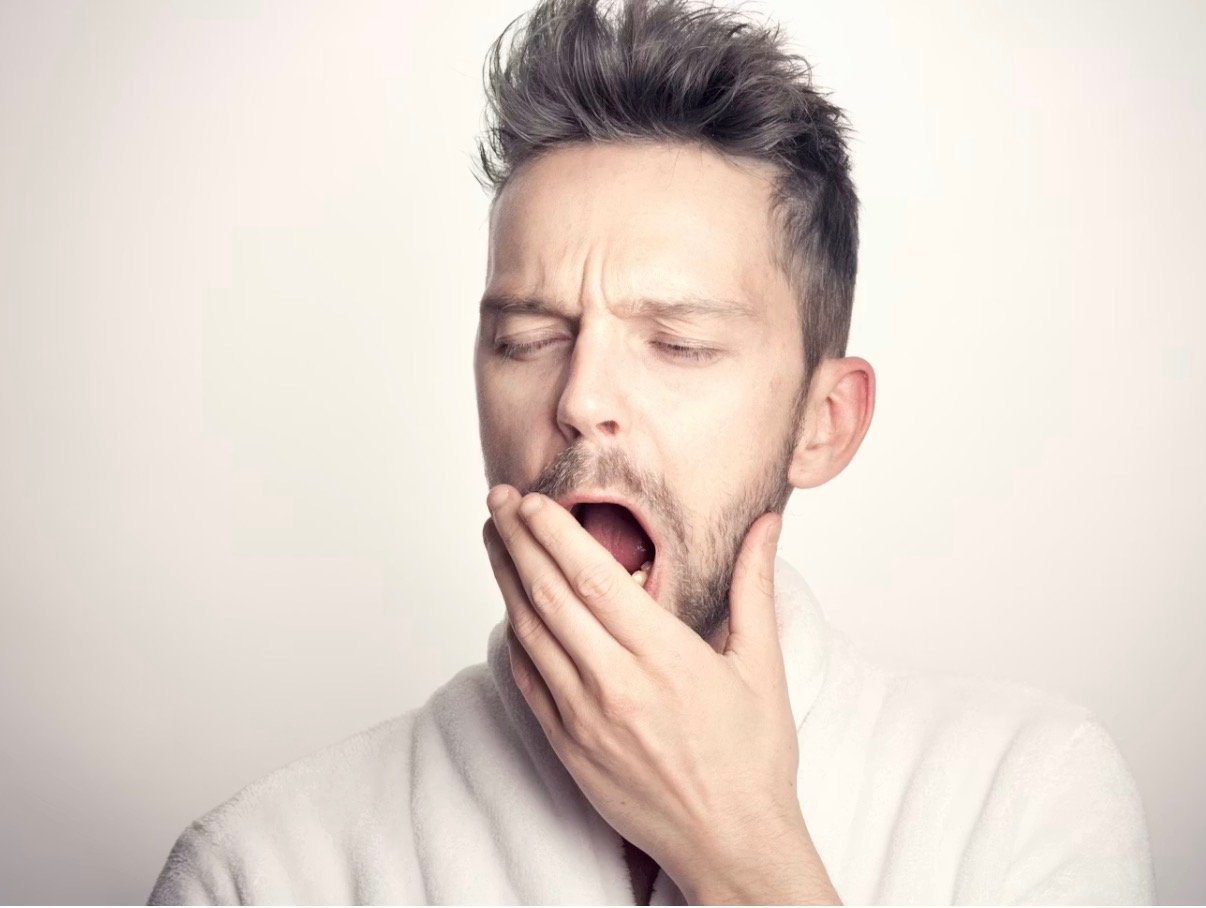 TMJ Pain Relief: How Physical Therapy and Dry Needling Can Help Jaw Pain, Headaches, and Tension