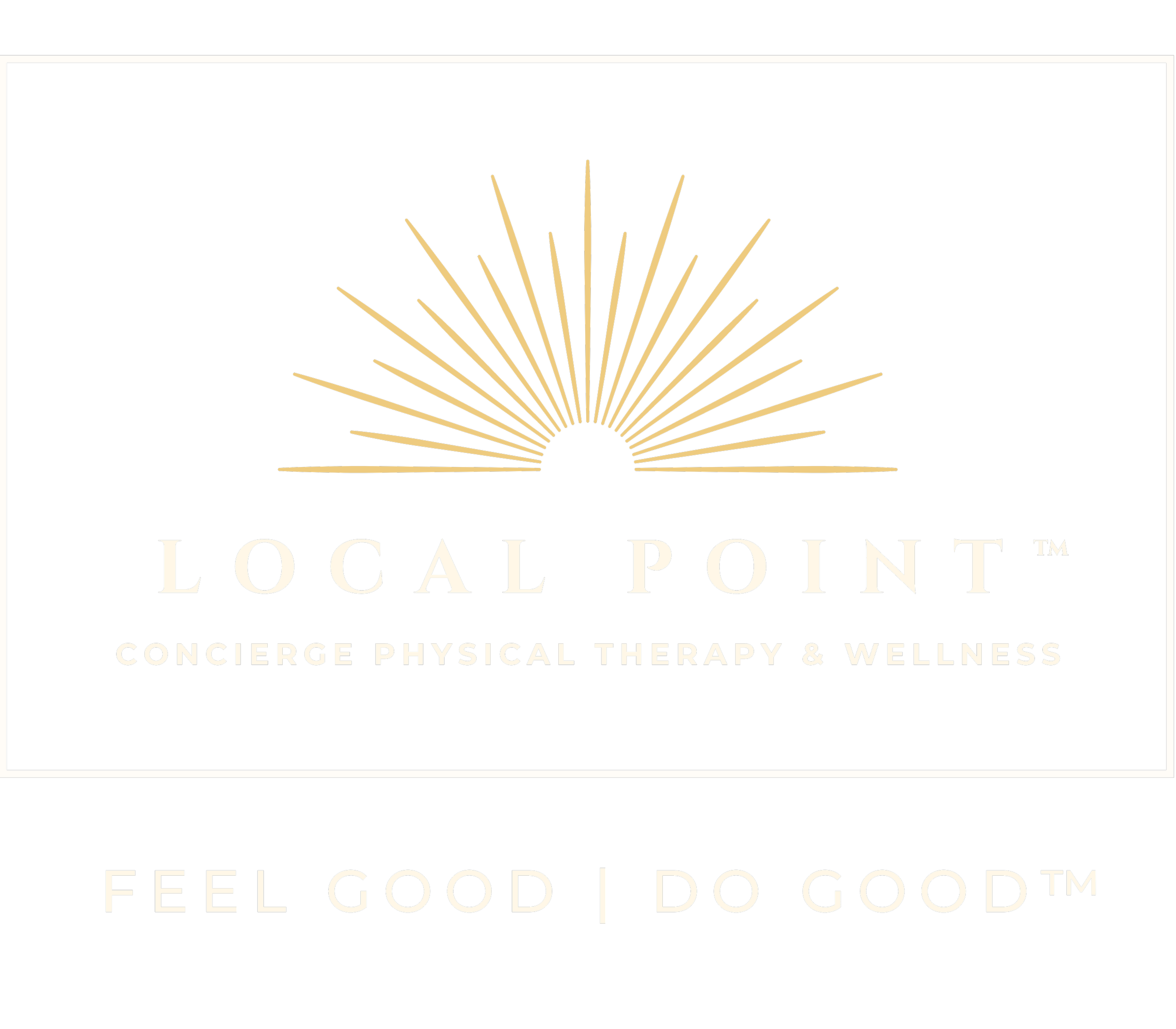 Local Point Physical Therapy and Wellness