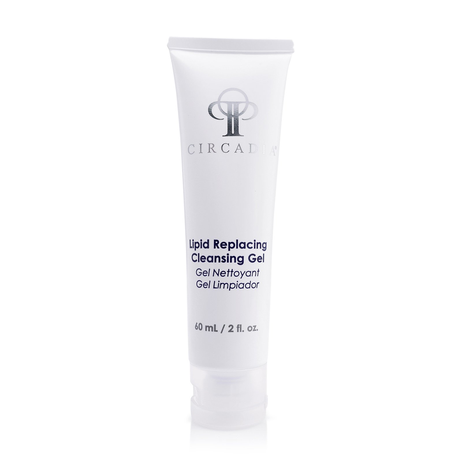 Lipid Replacing Cleansing Gel petite