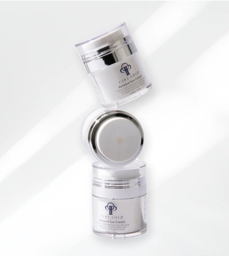 Renewal Eye Cream