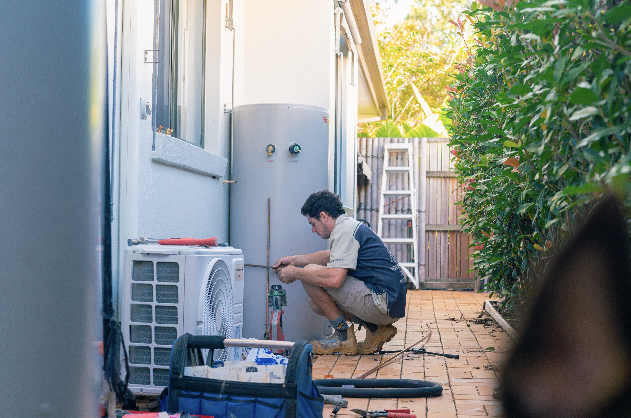 How to Choose the Best Hot Water System for Your Noosa Home
