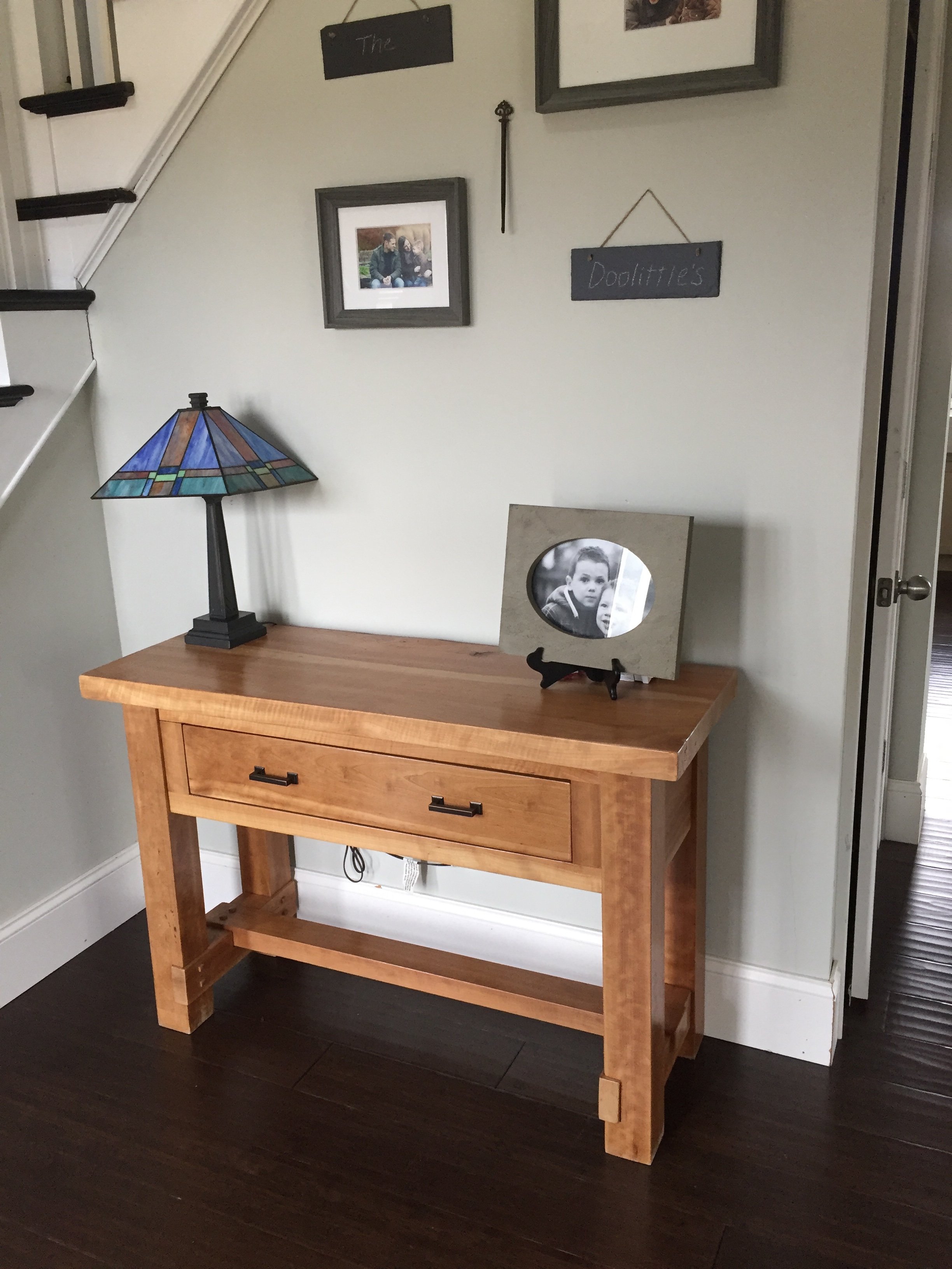 Cherry Console Table.jpg