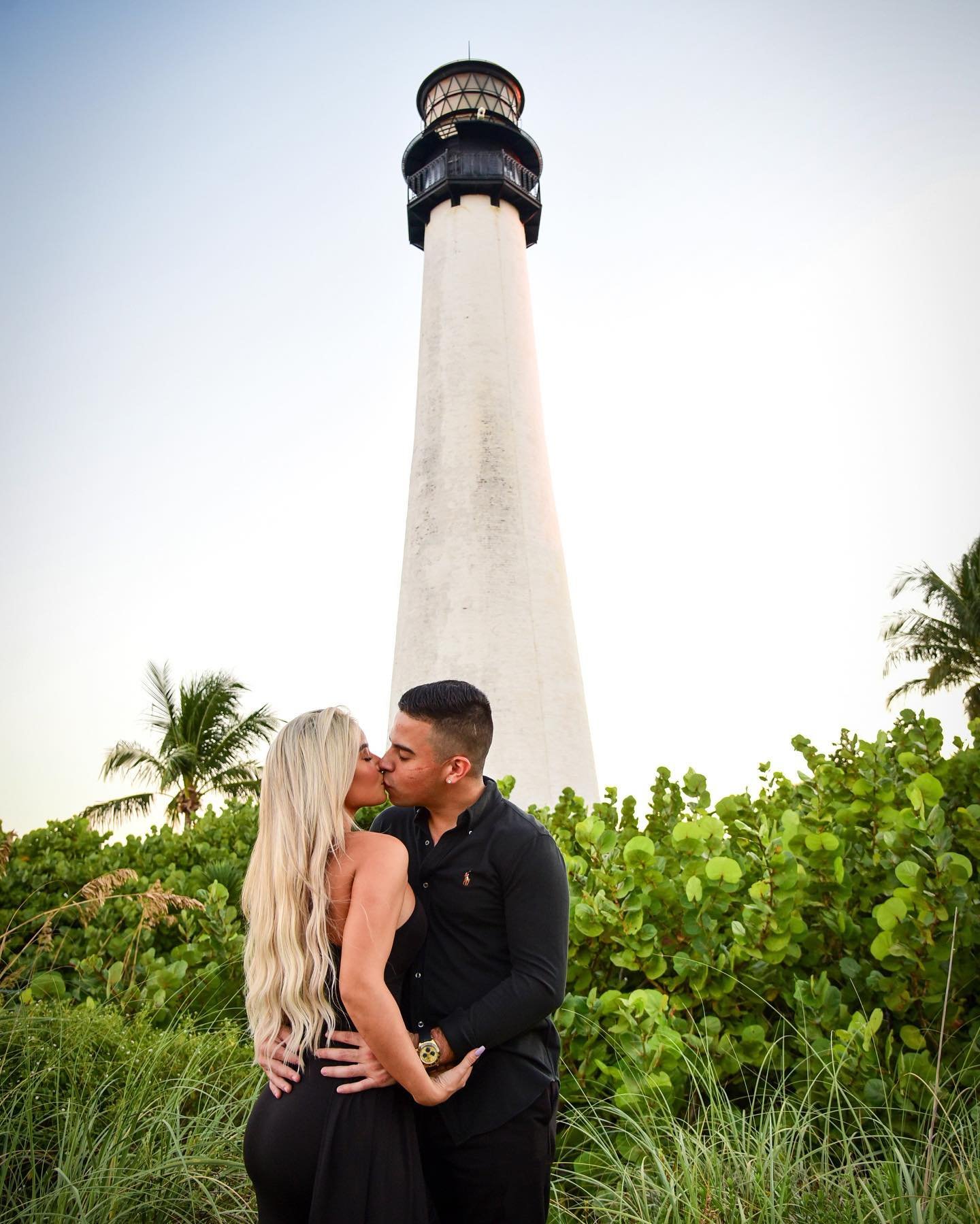 Last part of Carlos and Johana&rsquo;s engagement session 💍📸

#Photography #engagementphotos #engagemnet #miami #miamiphotoshoot #photoshoot #keybiscayne #fotografia #fotografo