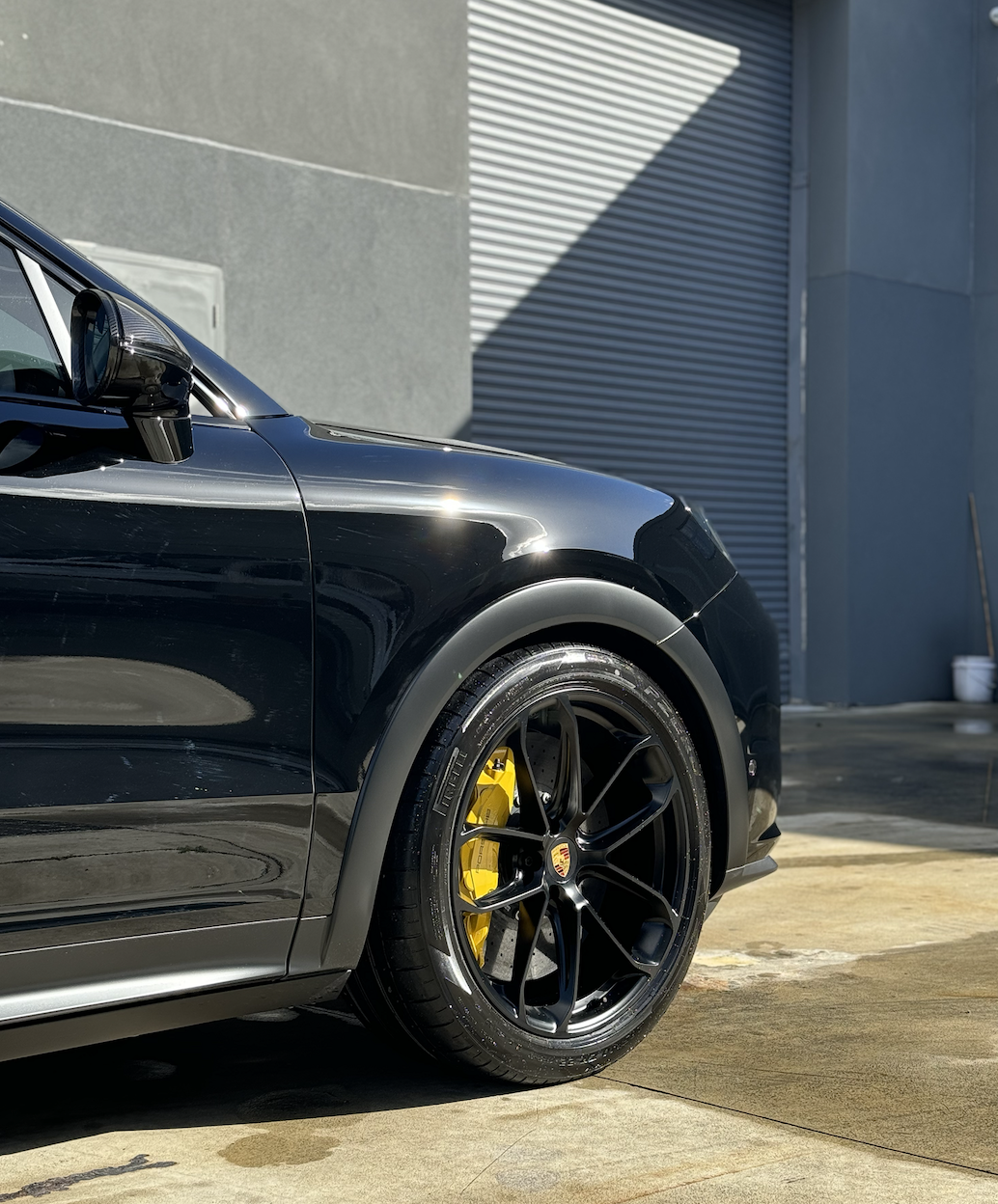 Embrace Eco-Friendly Car Detailing with Sydney Valet