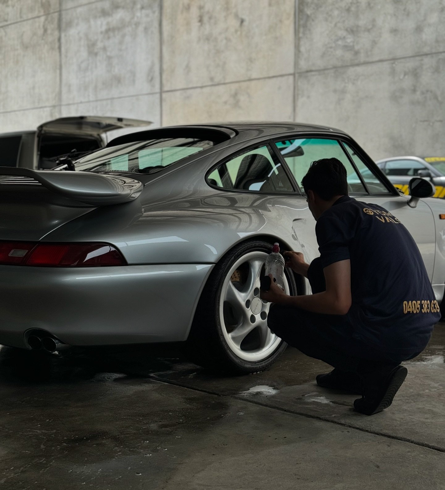 Don&rsquo;t wait&mdash;secure your spot today! 🚗✨ Book your valet now and experience the ultimate care for your car.

#carlovers #carcare #sydneyvalet #car #carwash #sydneycardetailing #cardetailing
