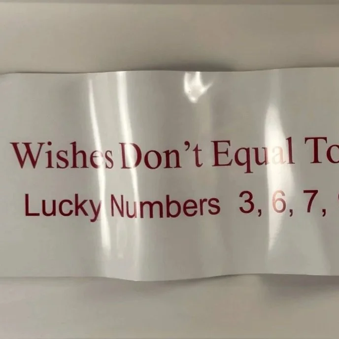 "Wishes" by Daniel Allen Cohen Signed with COA