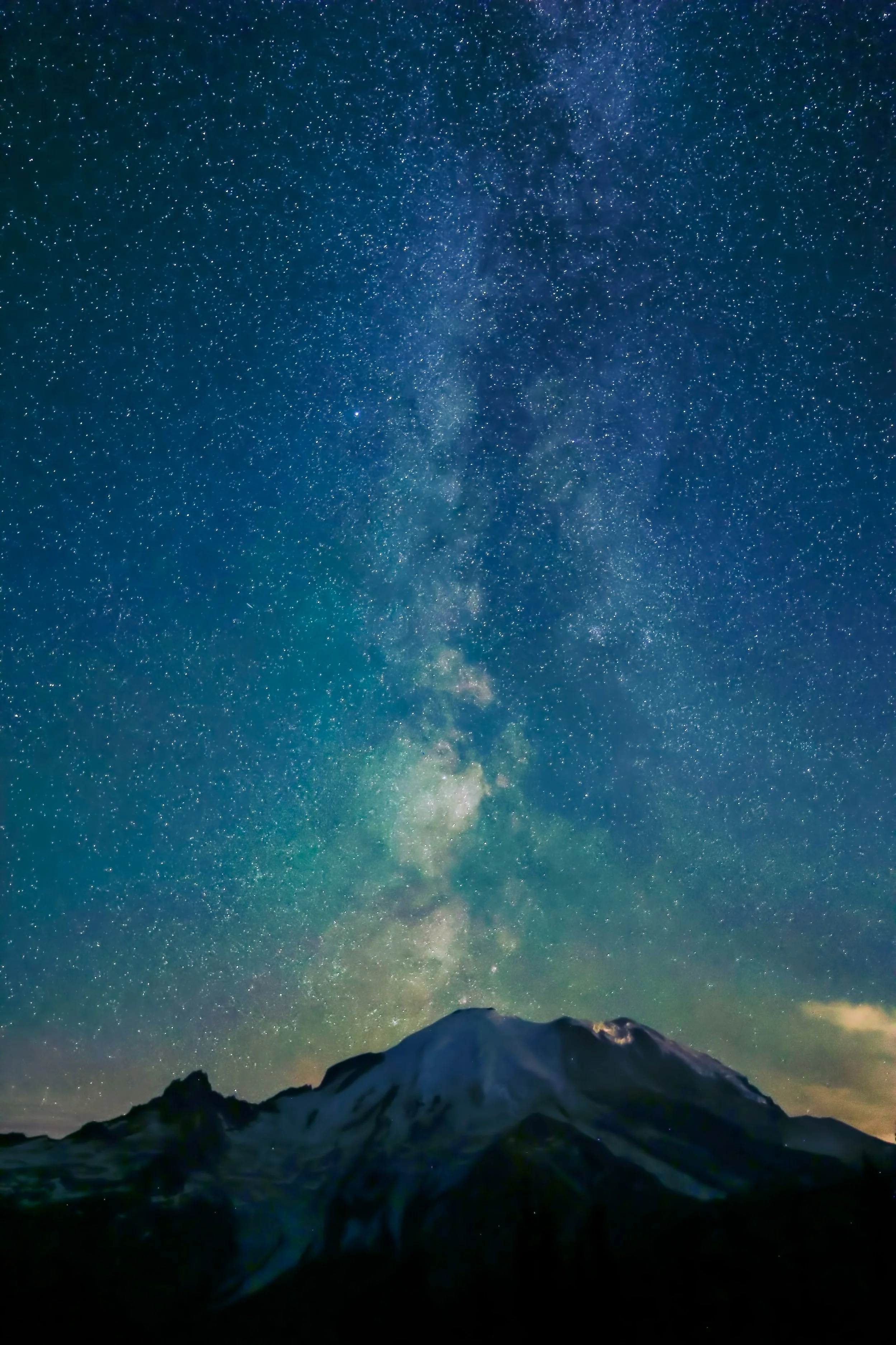 Milky Way 