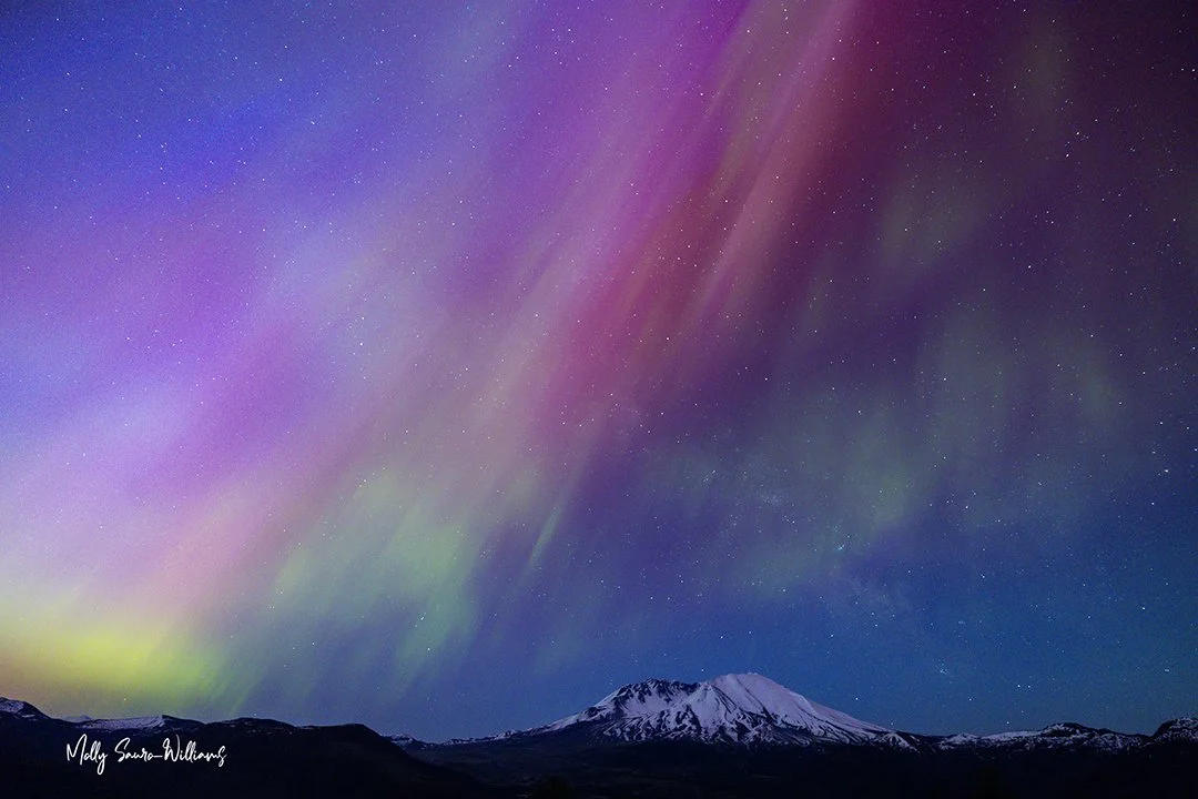 northlights rainbow over mt st helens web.jpg