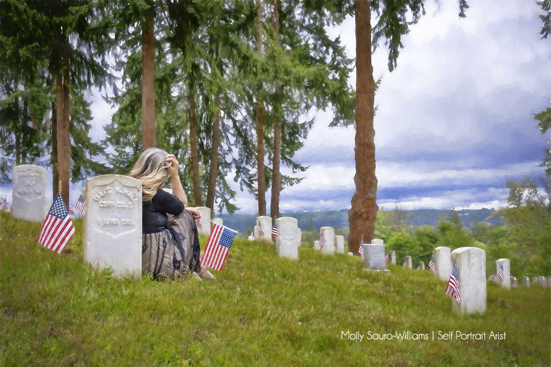 Always and forever in our hearts ORting Old soldiar home Cemetary fb.jpg