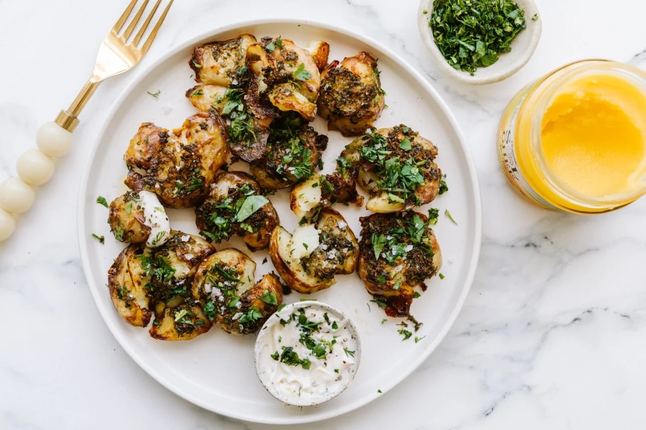 Sol Organics_Ghee_Smashed Potatos_Recipe_3.jpeg