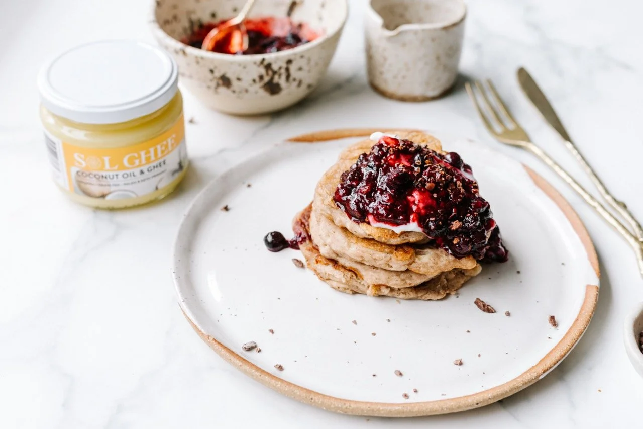 Sol Organics_Ghee_Buckwheat and Banana Pancakes_Recipe_2.jpeg