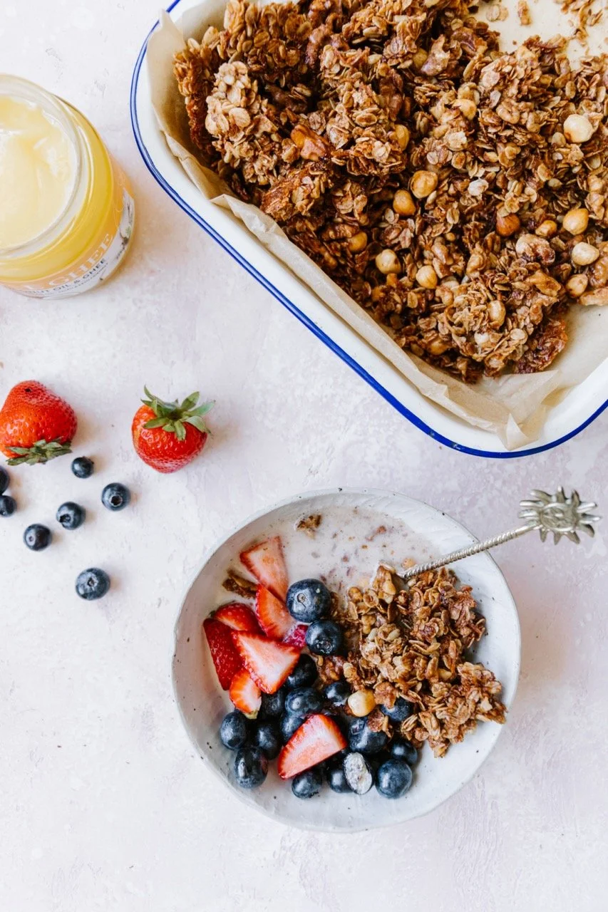 Sol Organics_Ghee_Toasted Granola_Recipe_2.jpeg