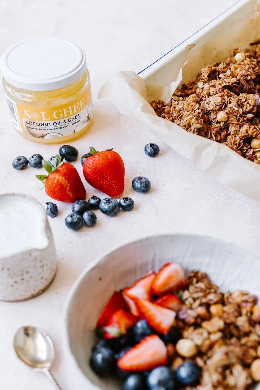 Sol Organics_Ghee_Toasted Granola_Recipe_1.jpeg