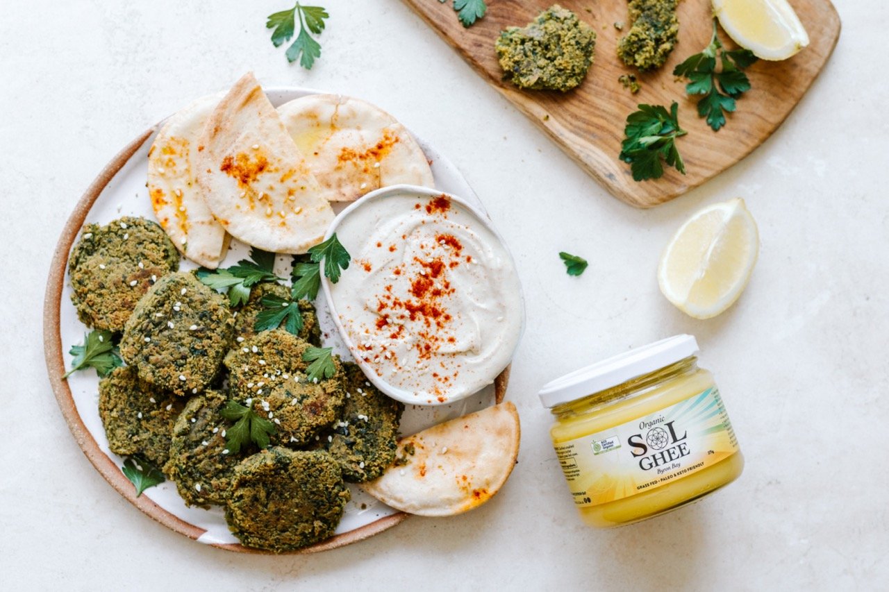 Sol Organics_Ghee_Veggie Falafels_Recipe_1.jpeg