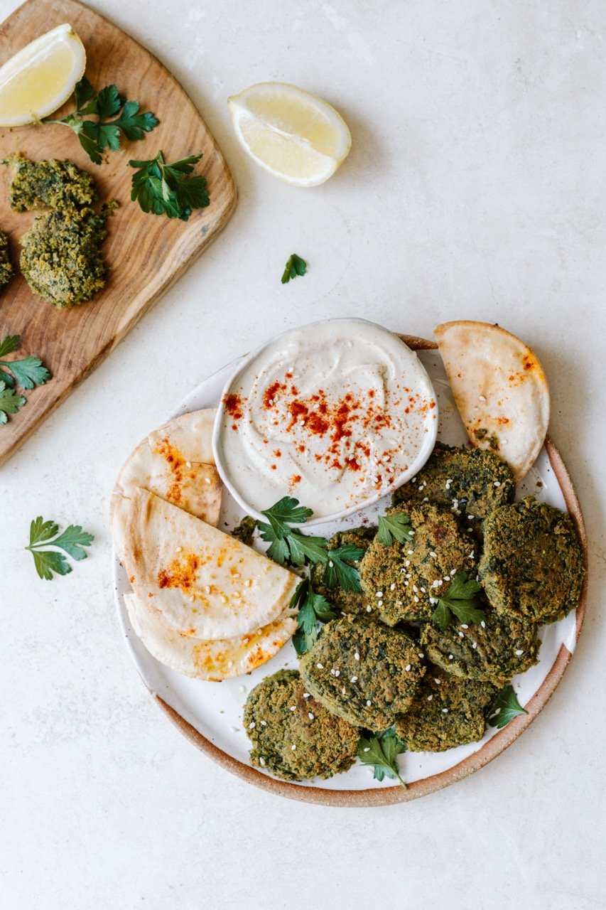 Sol Organics_Ghee_Veggie Falafels_Recipe_4.jpeg