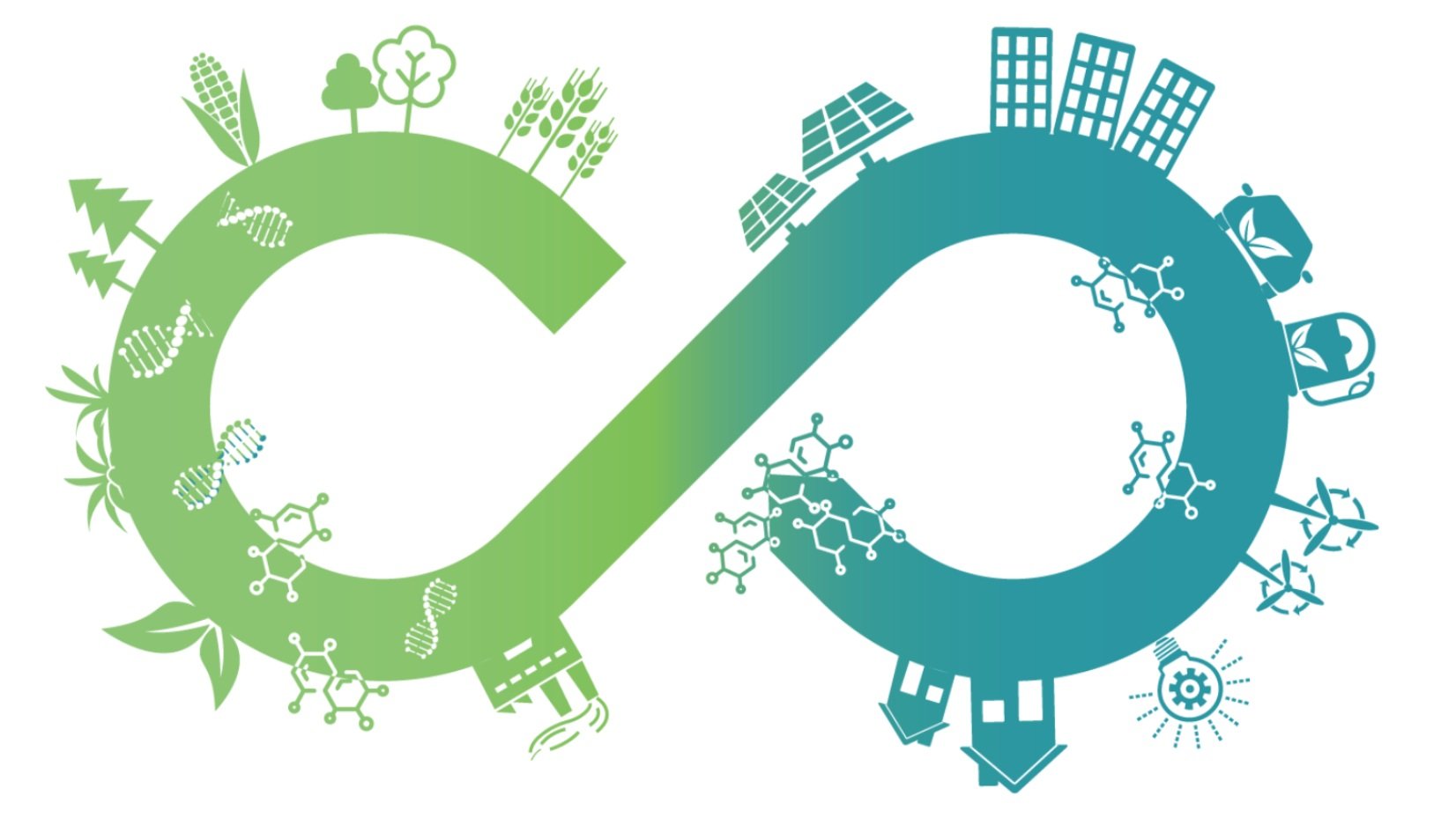 Our collaborative project to produce carbon-negative fuels and chemicals led by Brian Pfleger was funded by ARPA-E!
