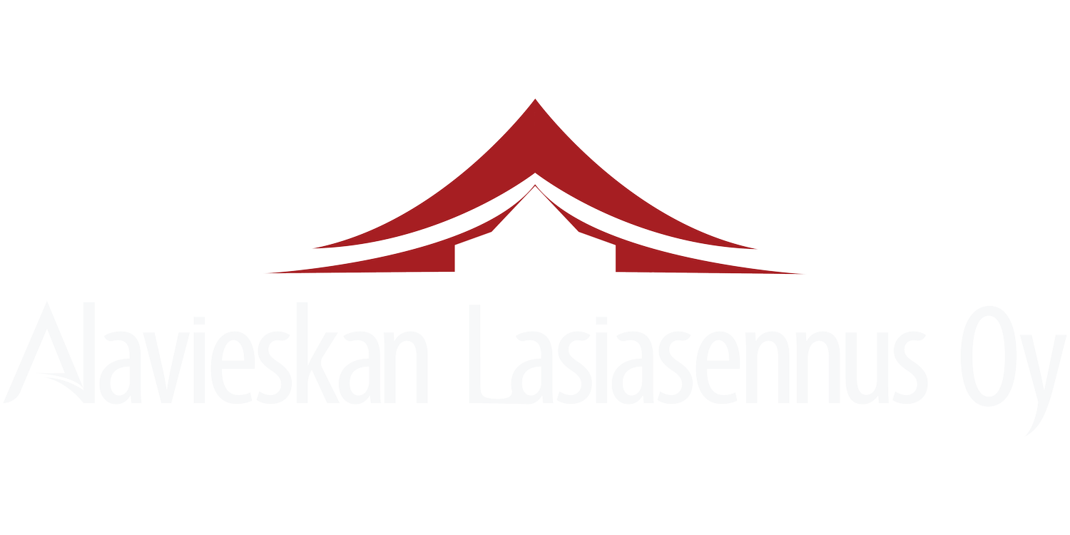 Alavieskan Lasiasennus Oy