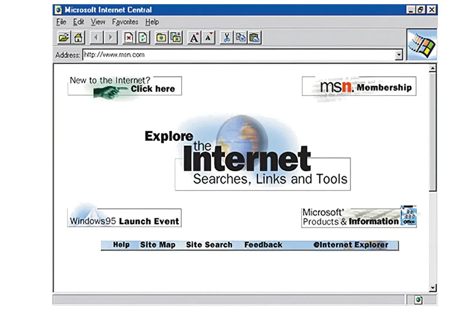 Gen-Z Reimagines the Internet