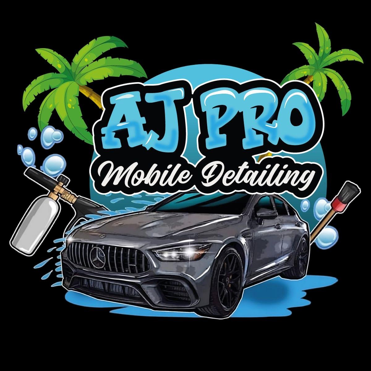 AJ PRO Mobile Detailing