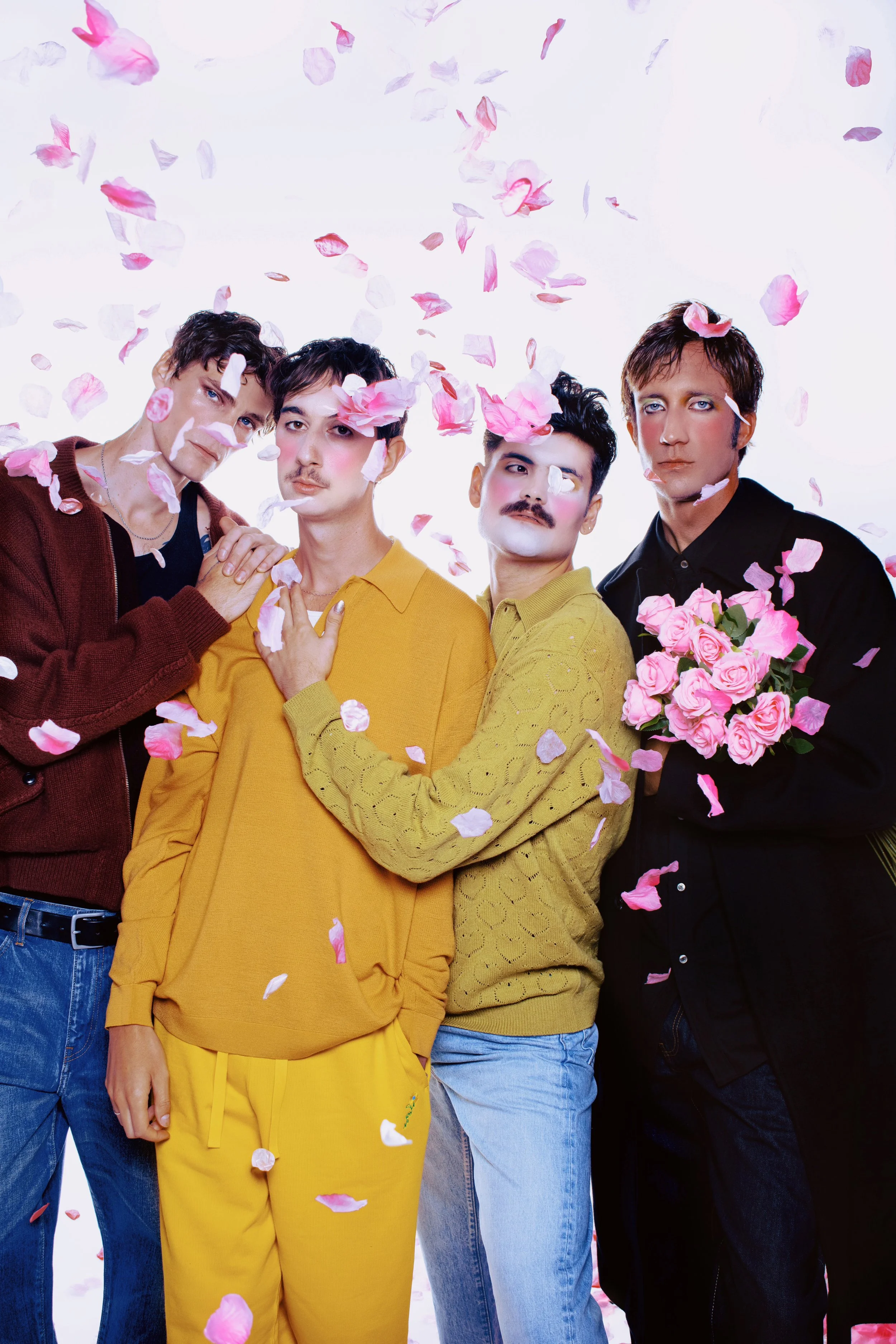 All wardrobe Vowels A/W 25
