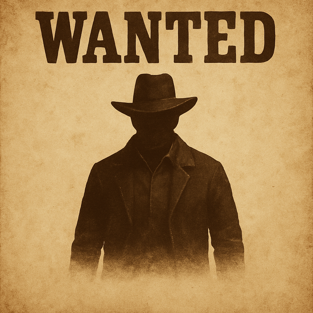 WANTED