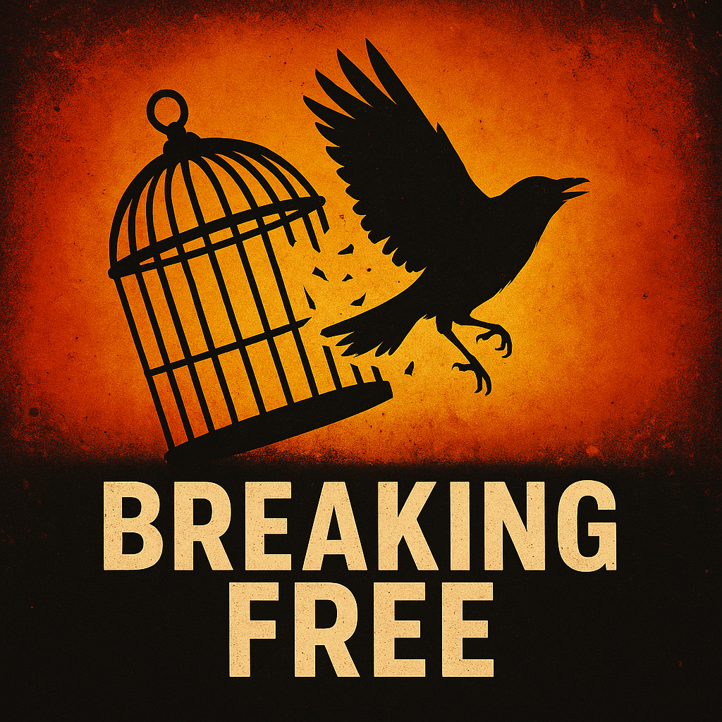 Breaking Free