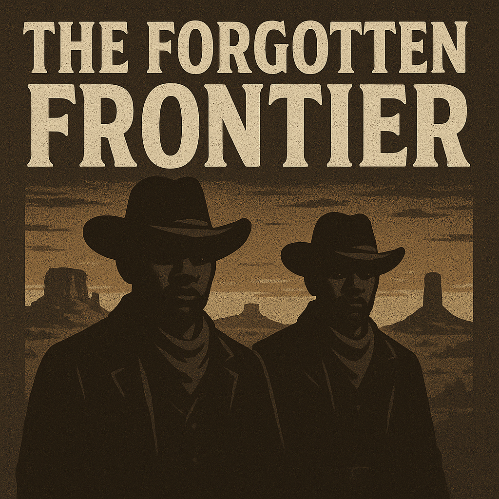 The Forgotten Frontier