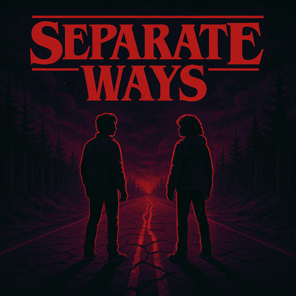 Separate Ways