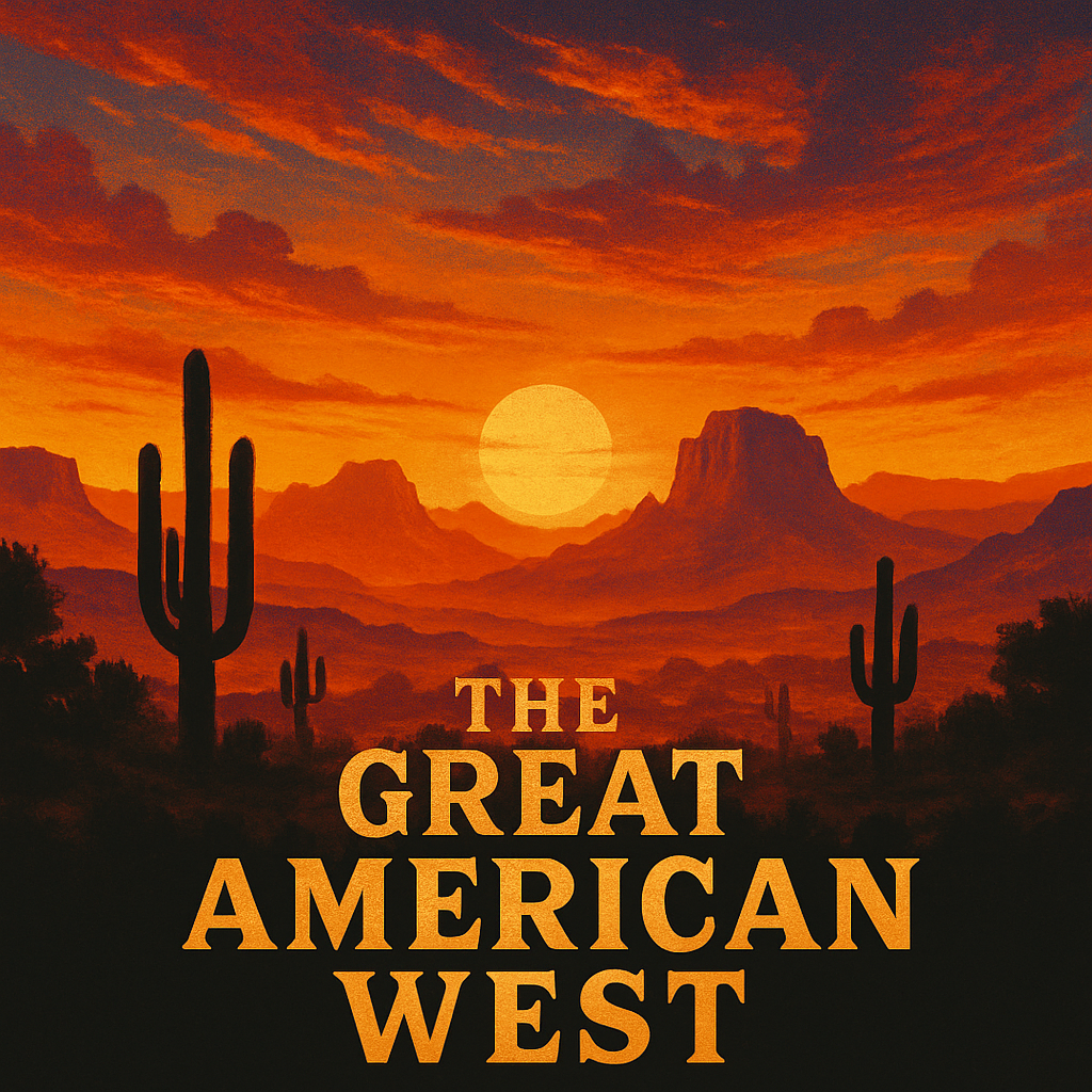 The Great American West