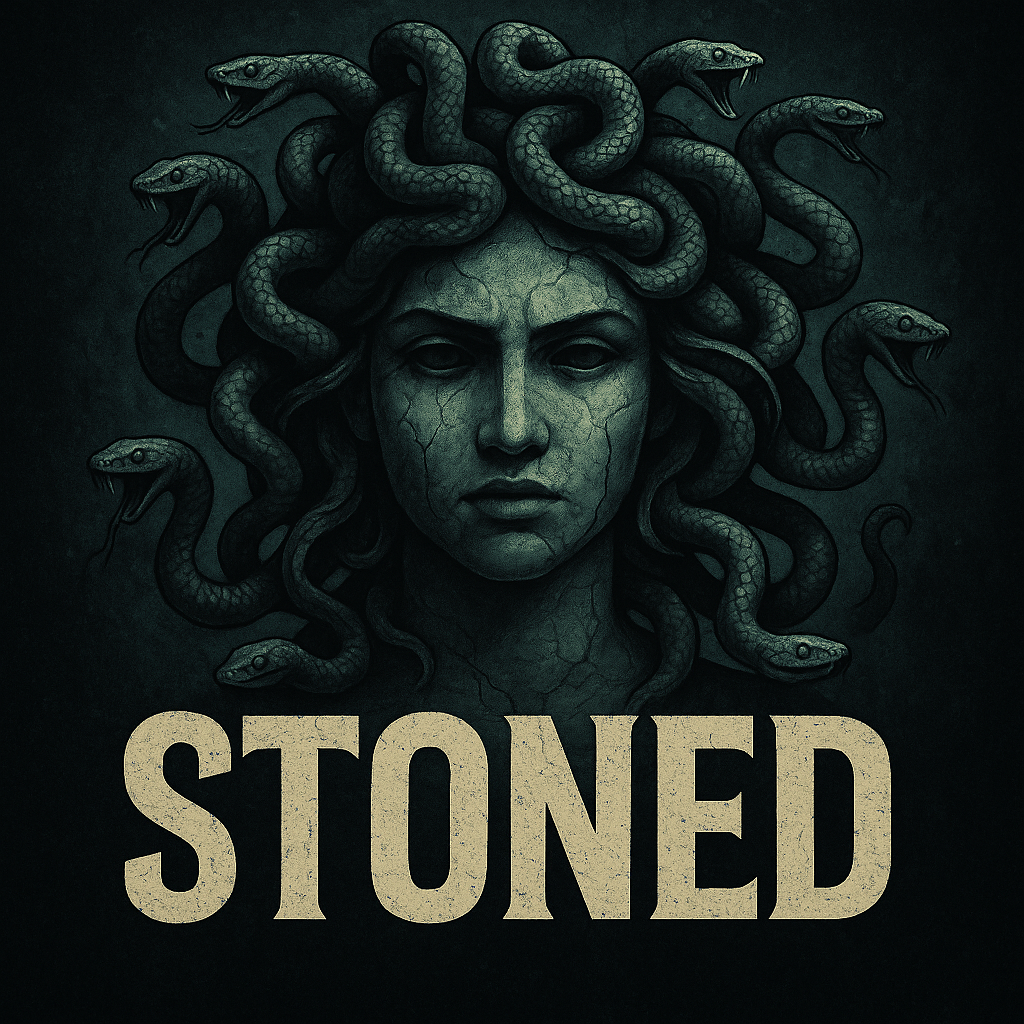STONED