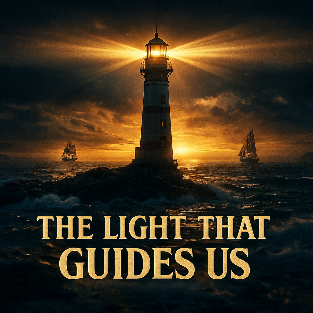 The Light That Guides Us