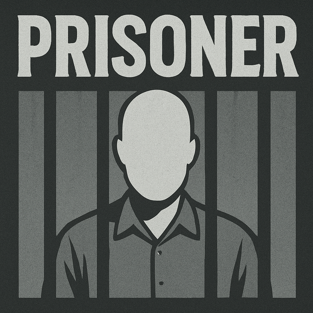 Prisoner