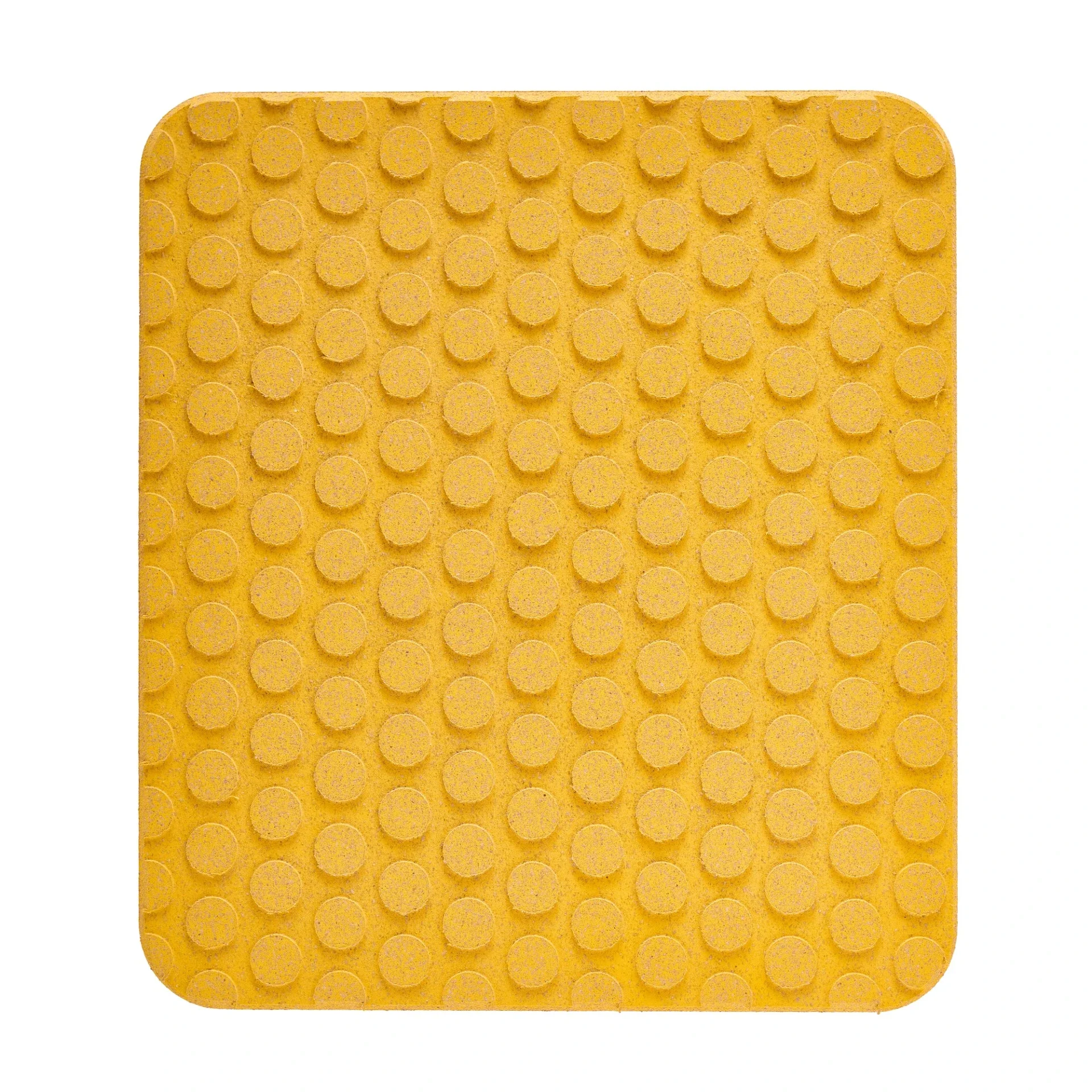 YELLOW (STRONG ROUND)