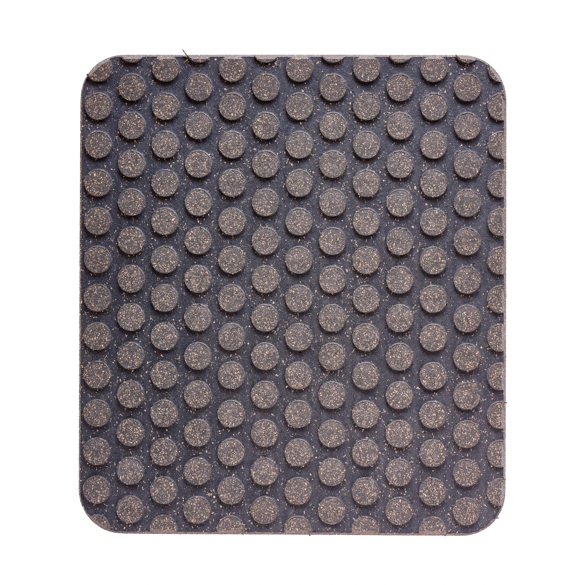 BLACK (STRONG ROUND)