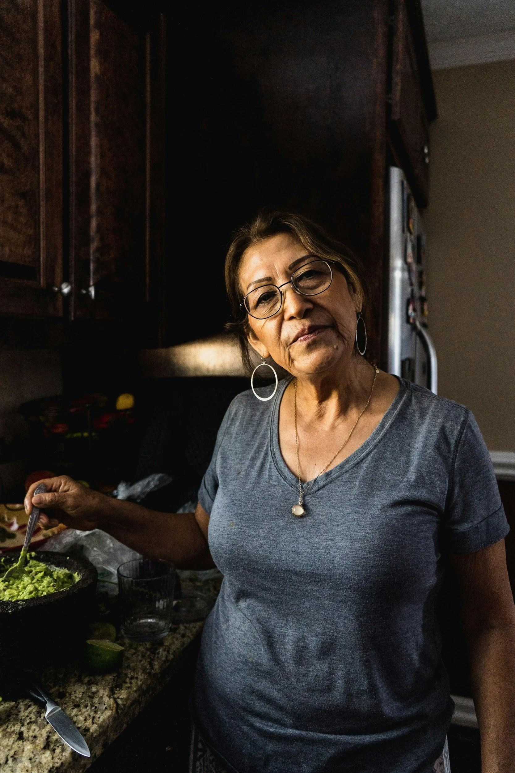Marianismo: When Being "The Good Woman" Means Losing Yourself