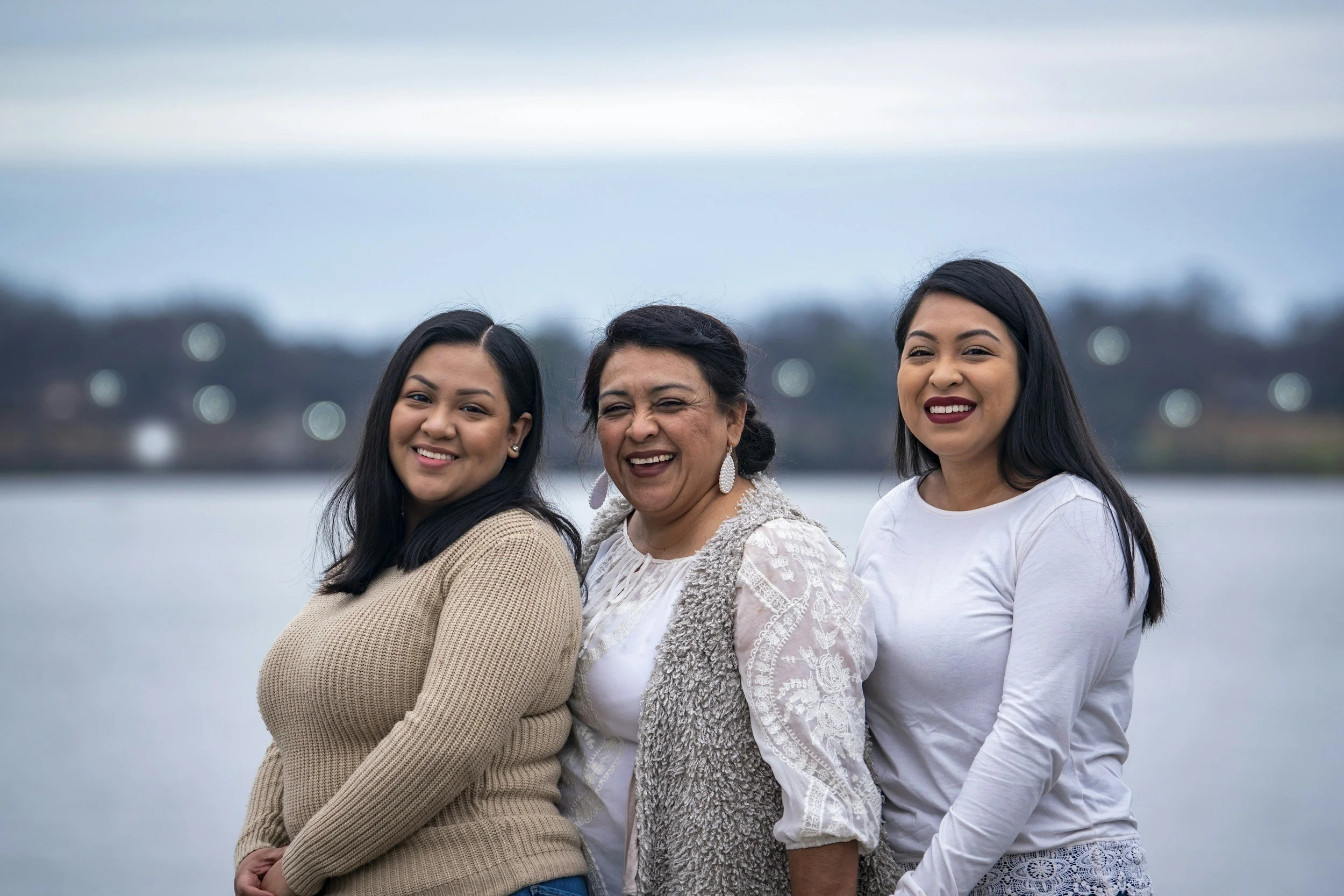 The Eldest Daughter Effect: Why You Feel Responsible for Everyone