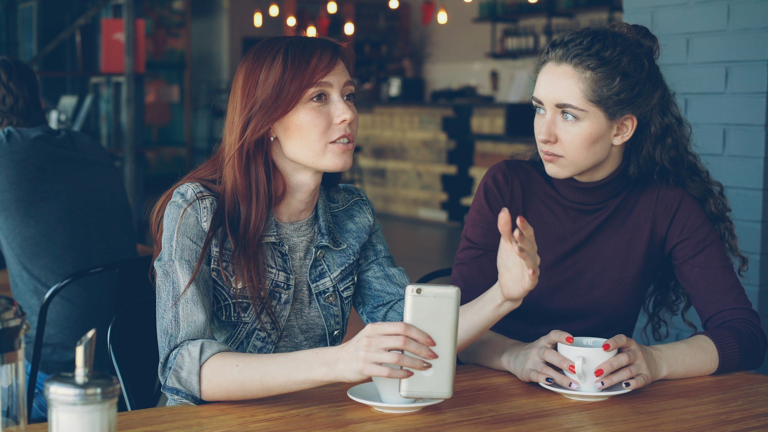How to Stop People-Pleasing Without Feeling Guilty