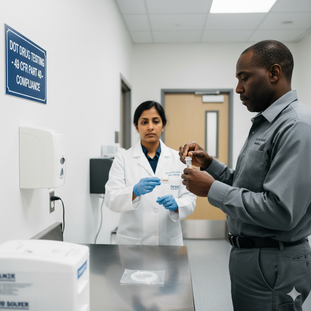 Fast, Accurate, and Defensible: Why Aswan Laboratory is the Gold Standard for Drug Testing in Albany and Yonkers NY