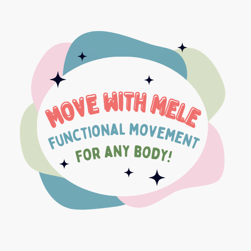 Move with Mele