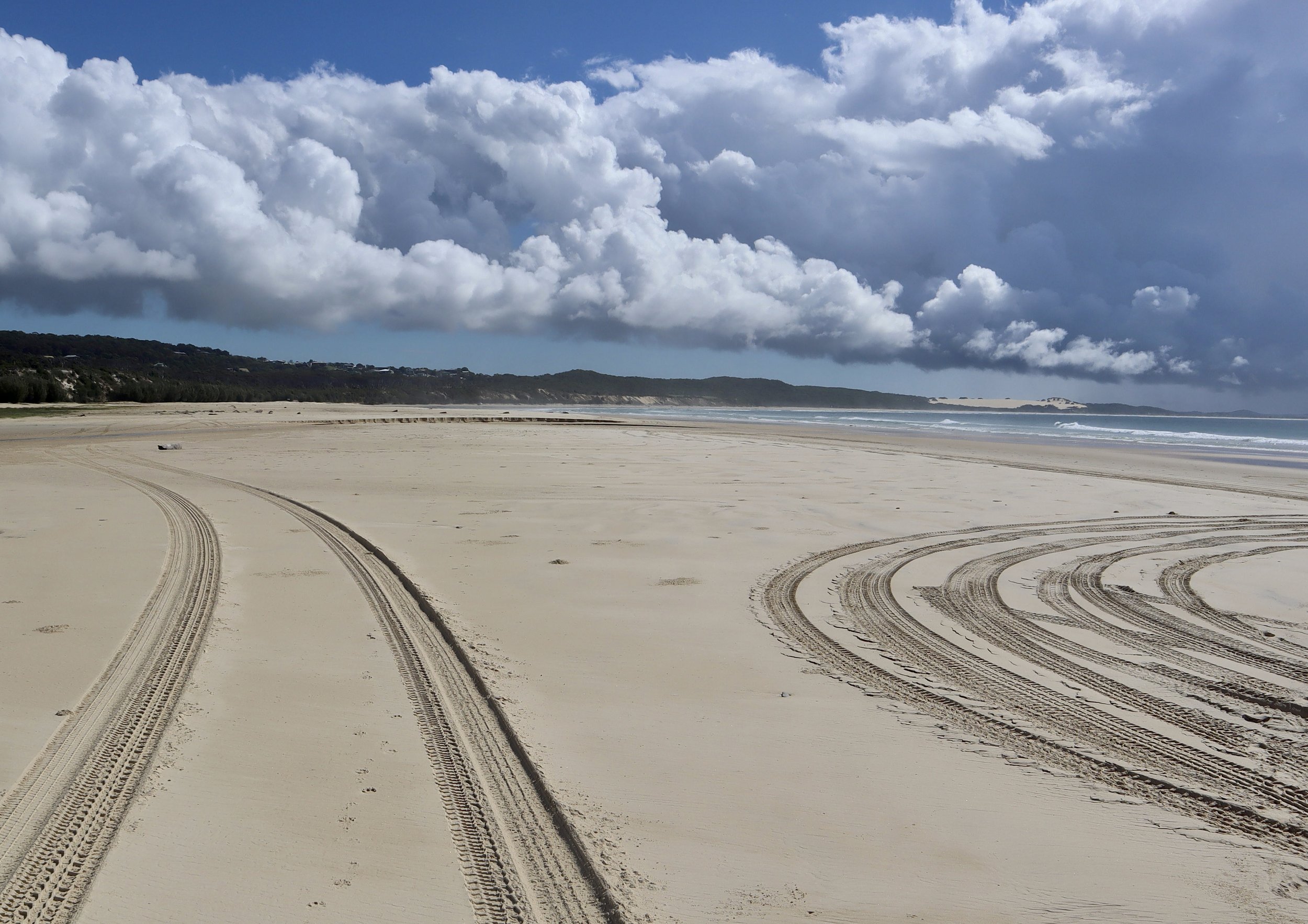 How to Visit K’gari (Fraser Island) Without a 4WD
