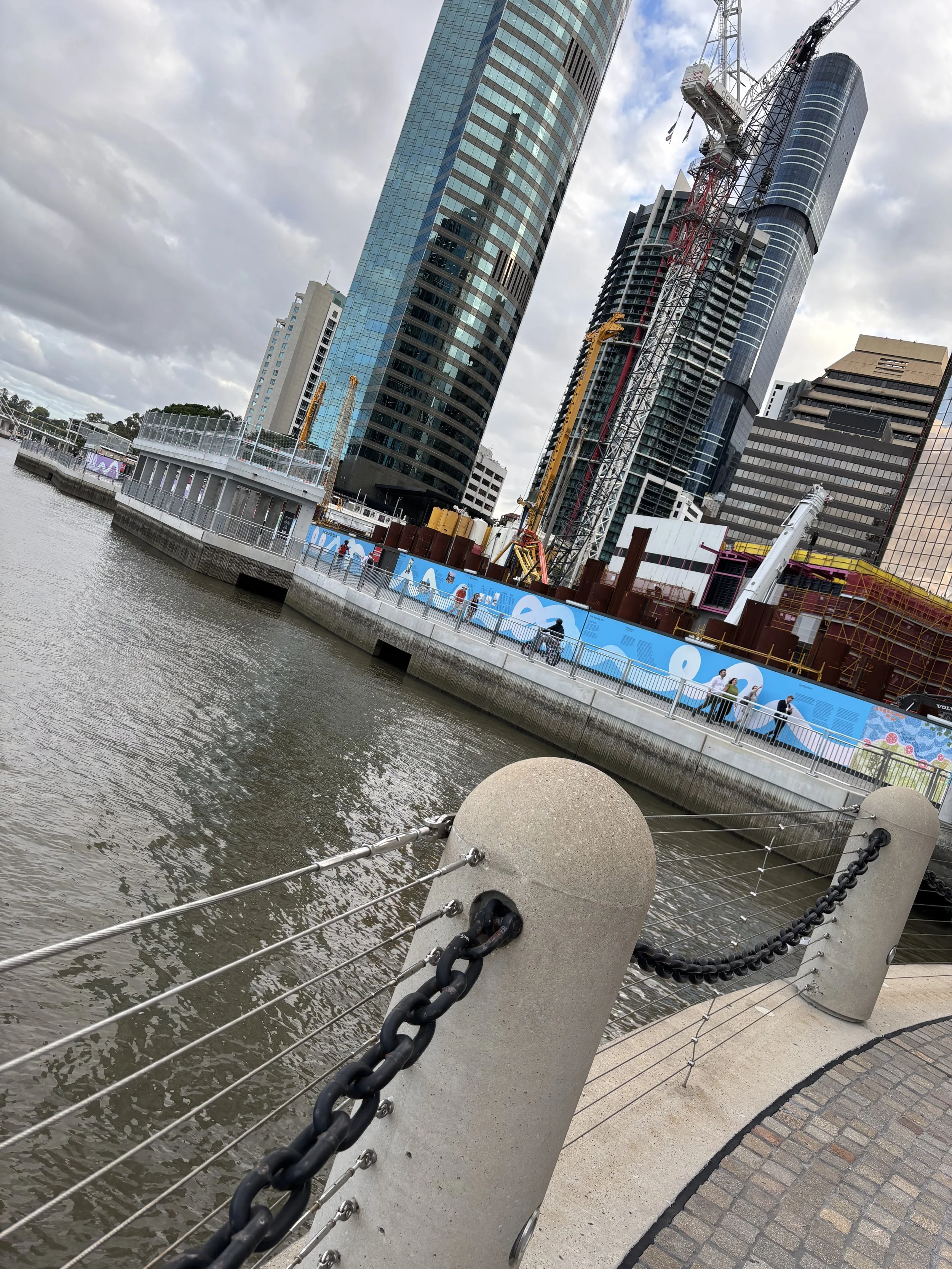 From the Bush to Brisbane; What I’ve Learnt as a City Girl