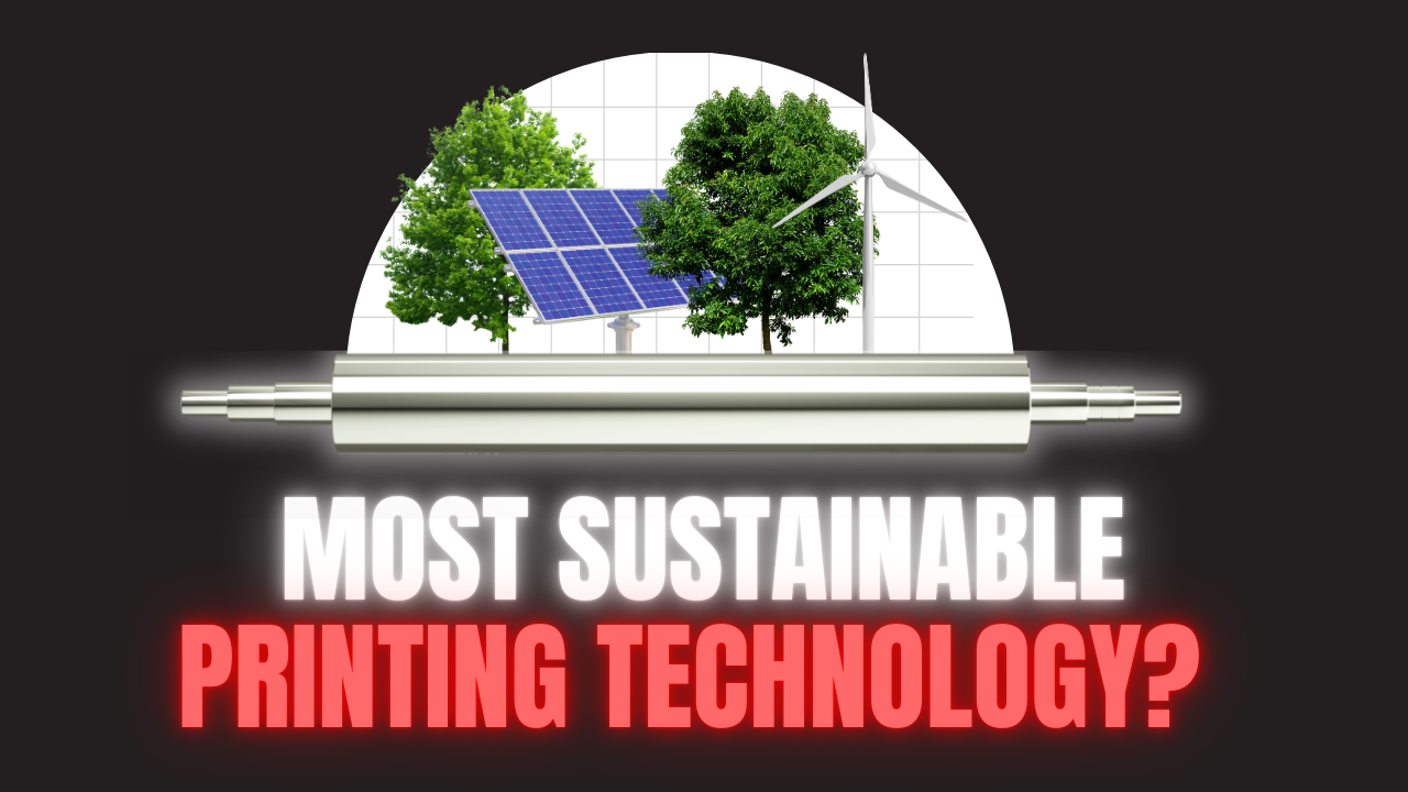 Is Gravure The WORST In Terms of Sustainability?