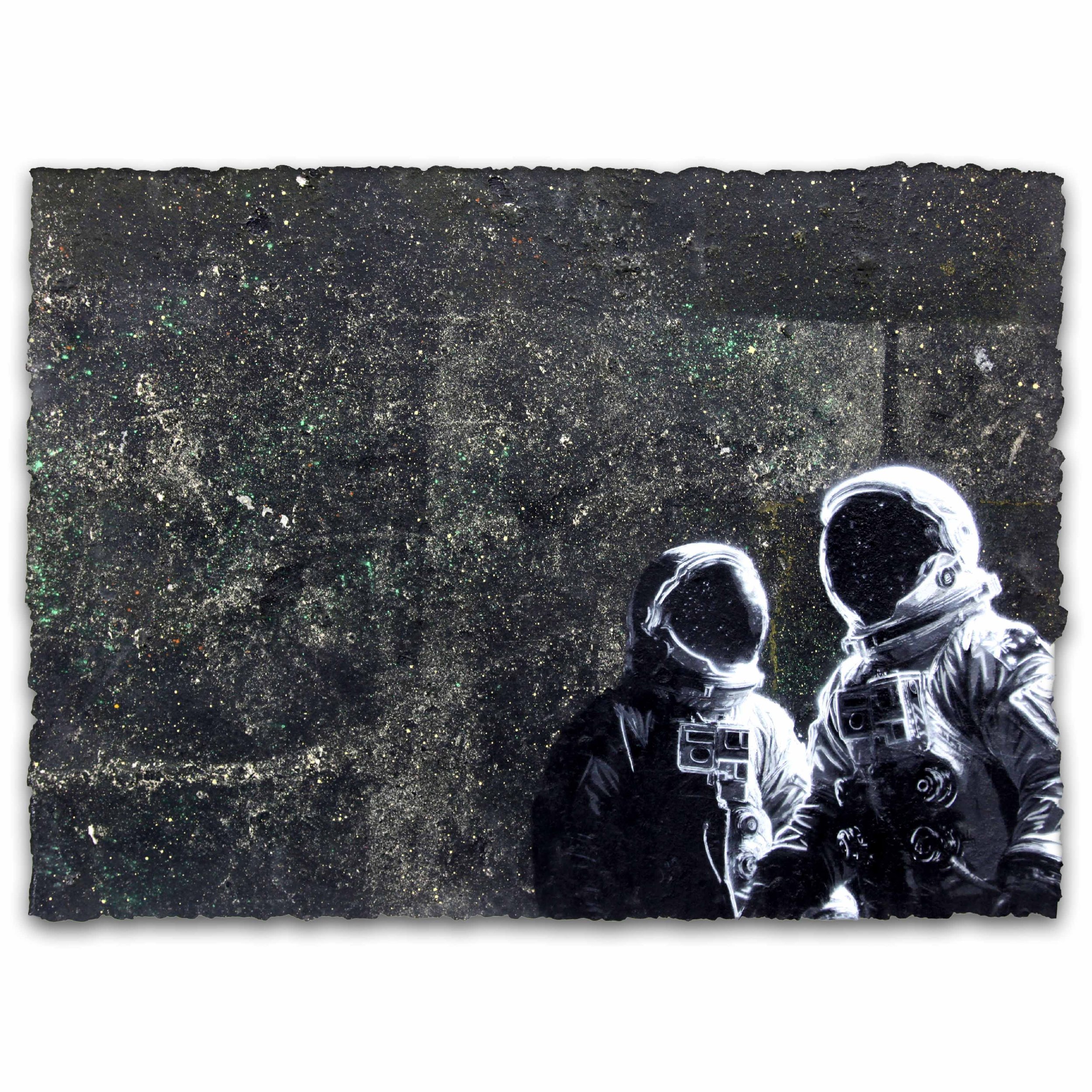 'Do you Believe In Aliens'