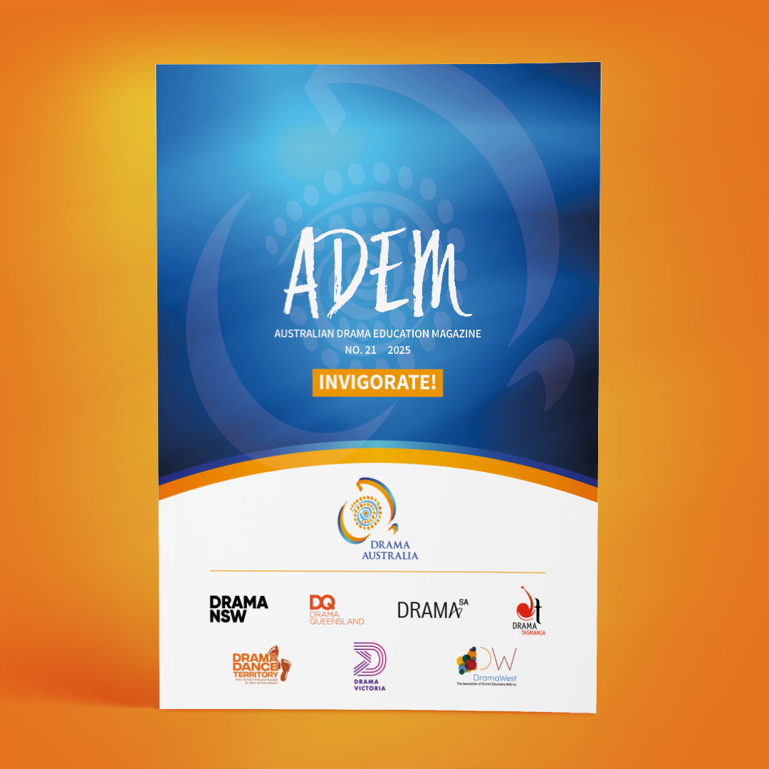 ADEM Invigorate Edition 2025