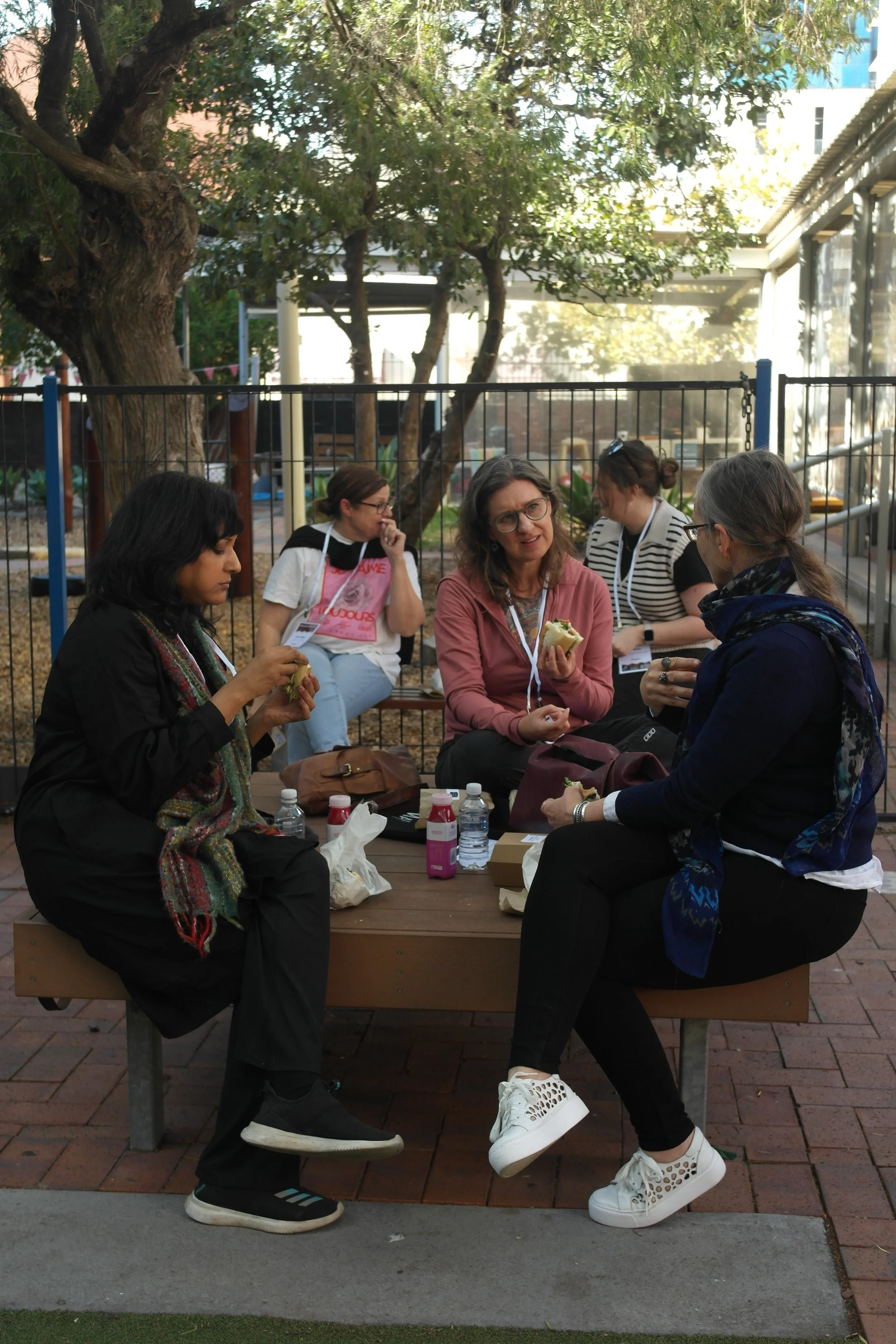 Drama SA Meet and Greet