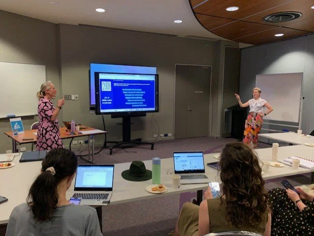 SACE Drama Information Sharing and Q&amp;A session