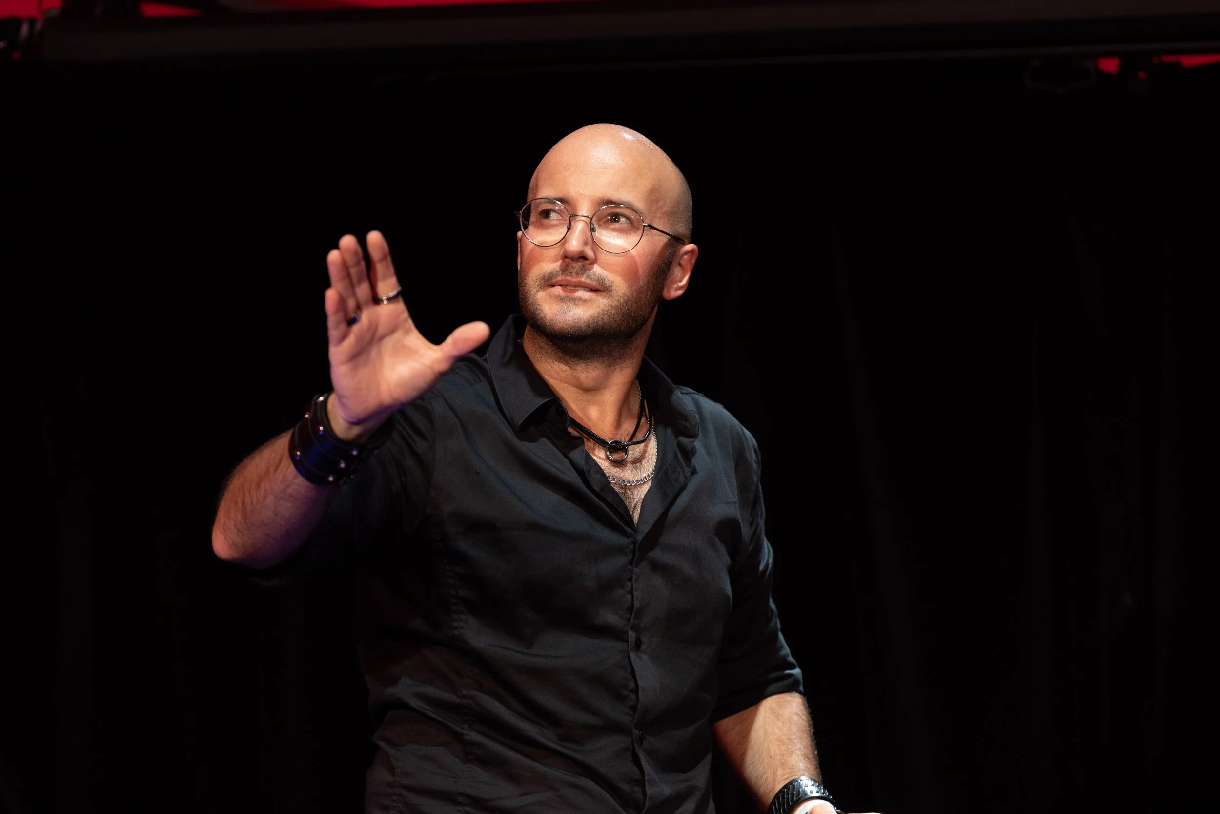 ''Yes and...' Theatresports/Improvisation Workshop