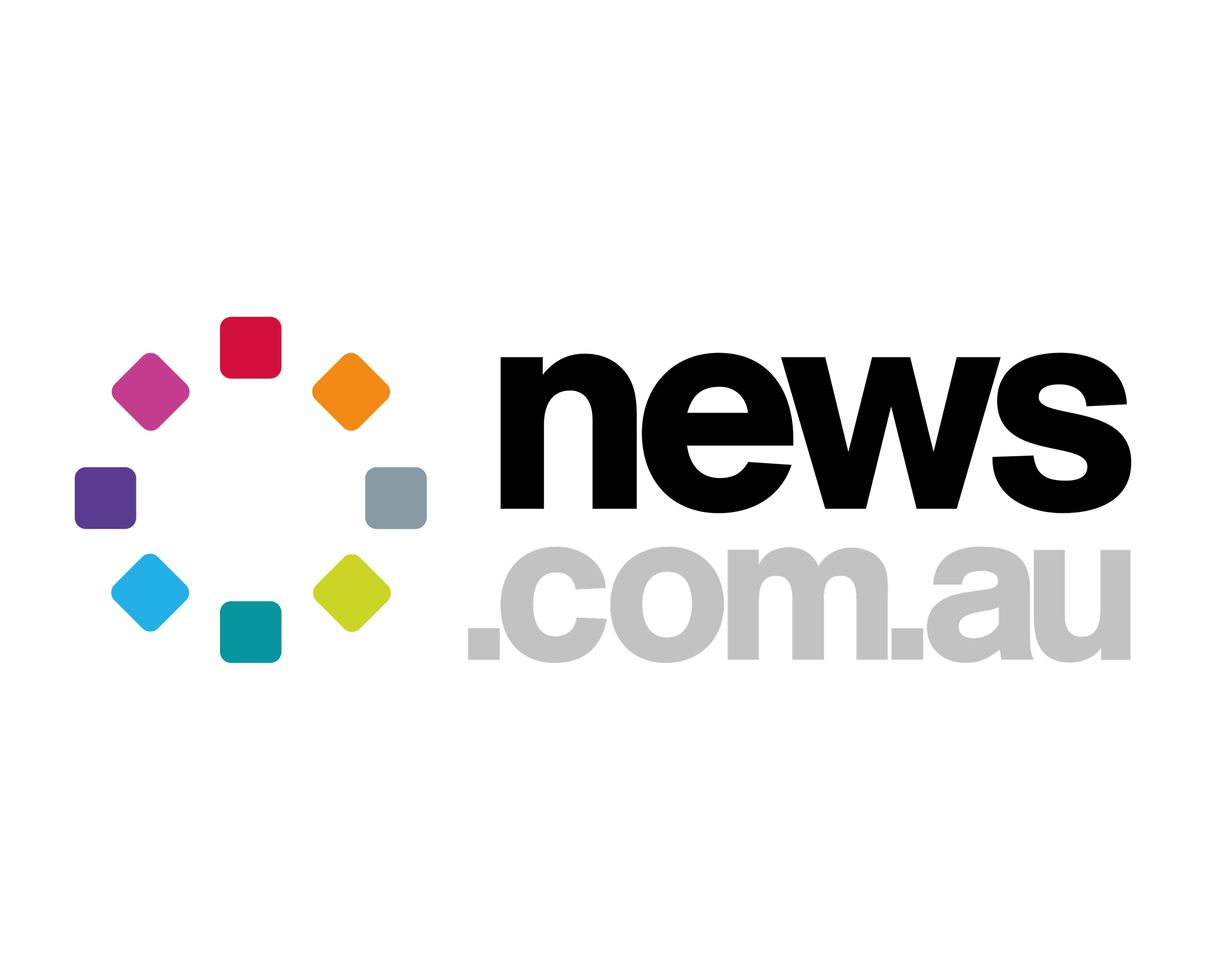 News.com.au Logo