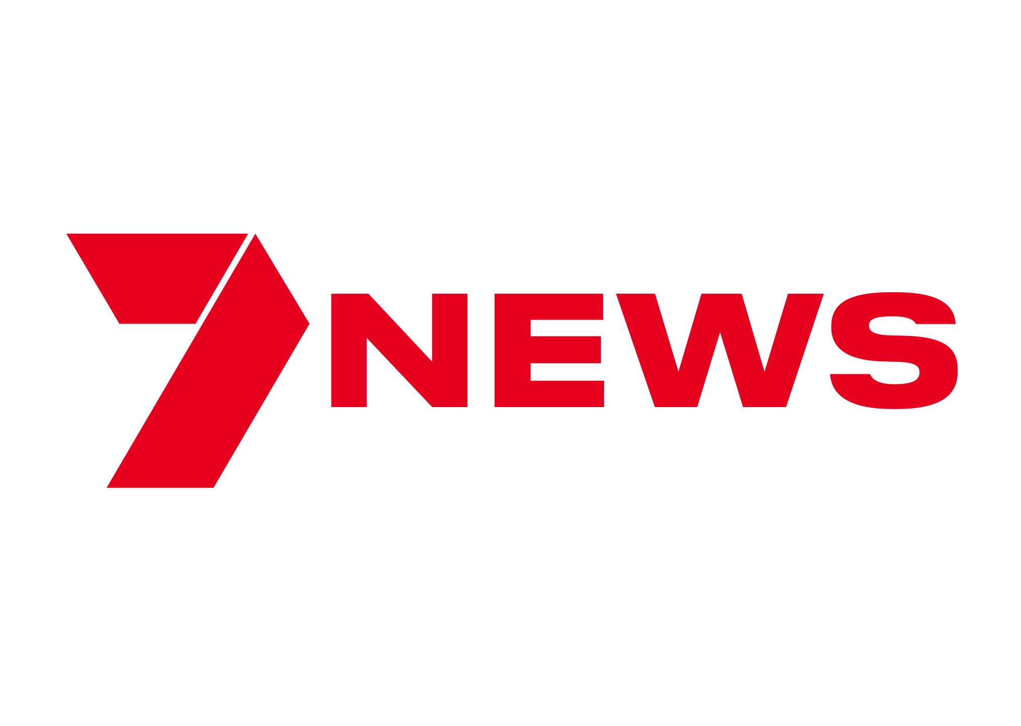 7 News Logo