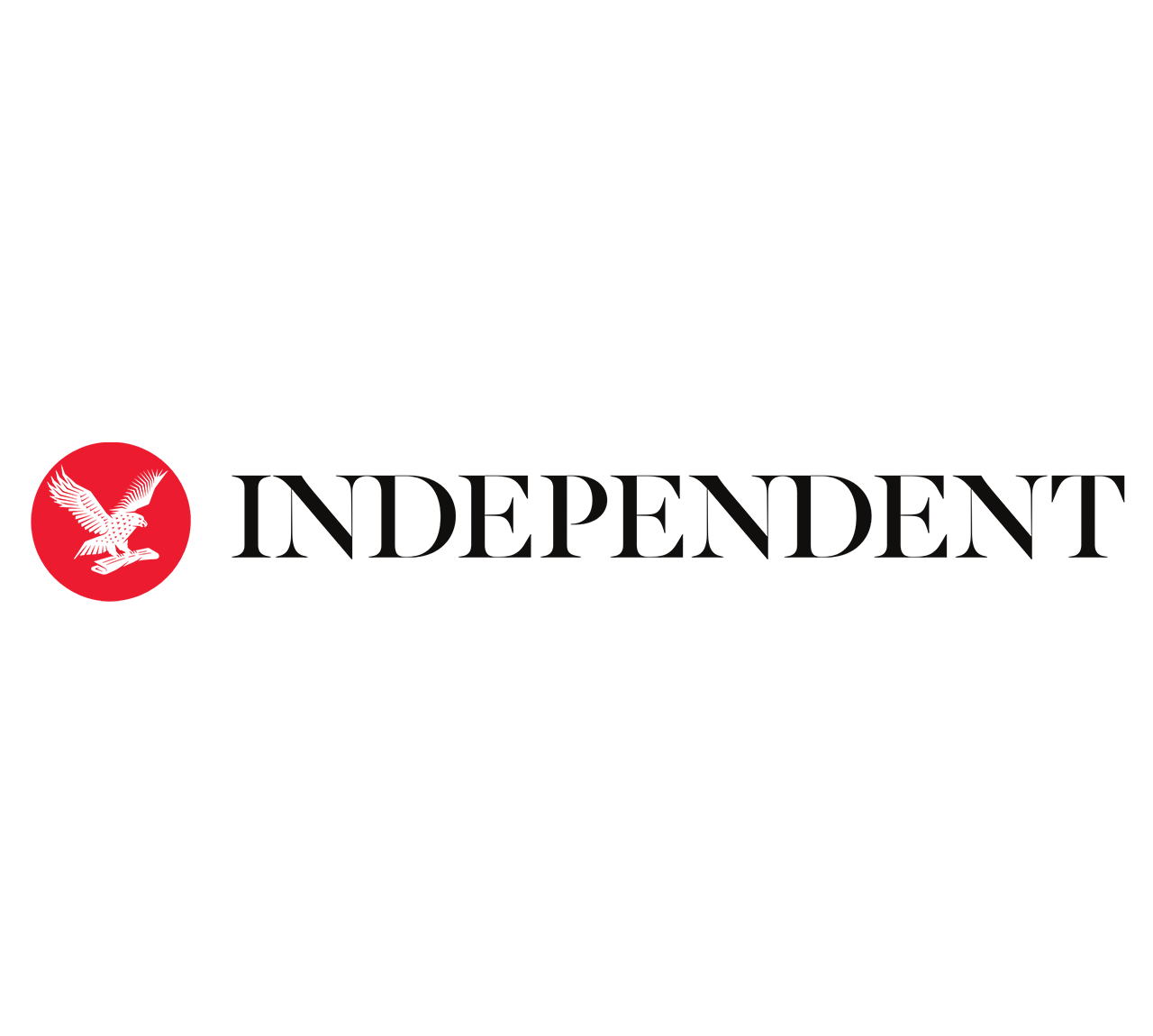 The Independant Logo